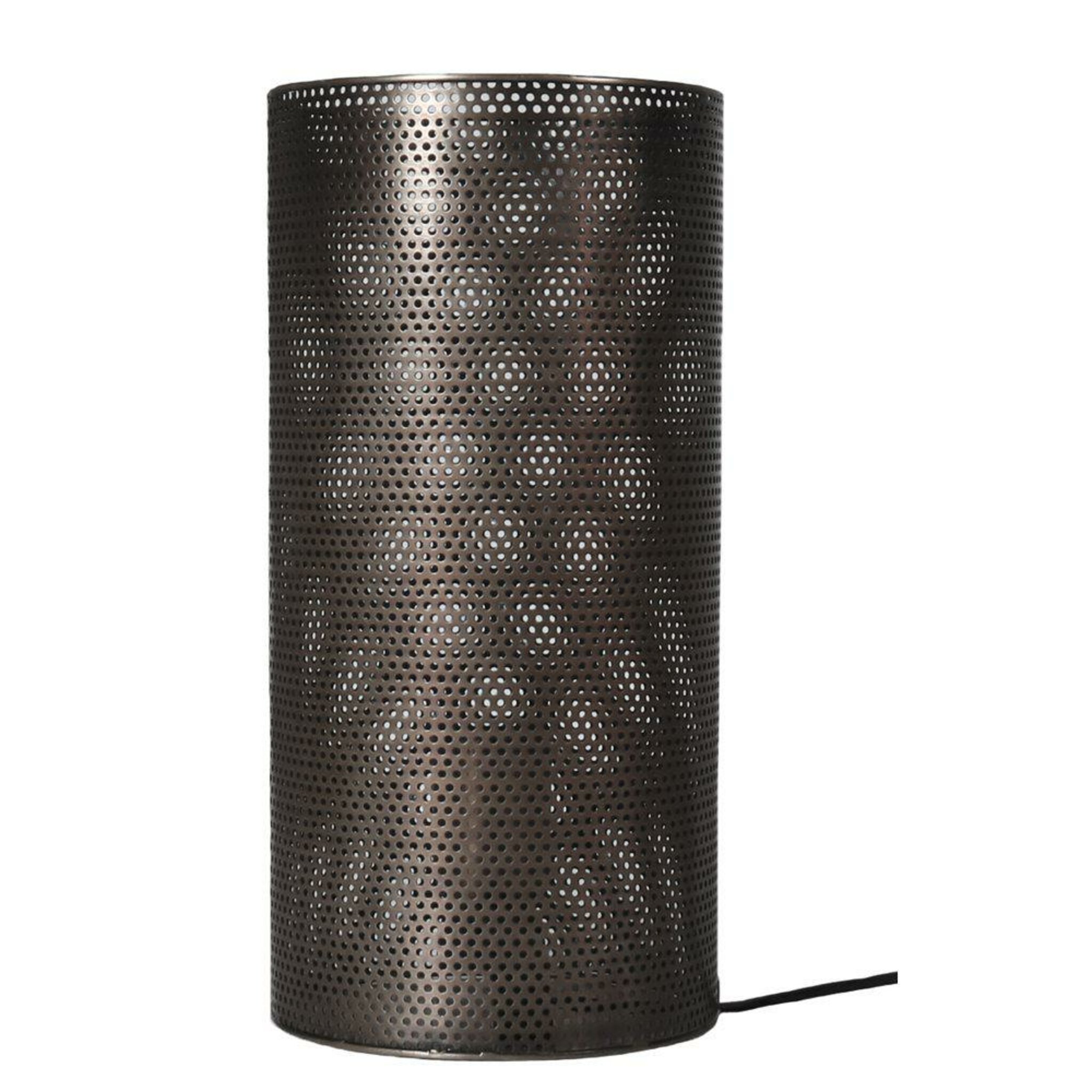 Hollow Bordslampa 15,5 cm