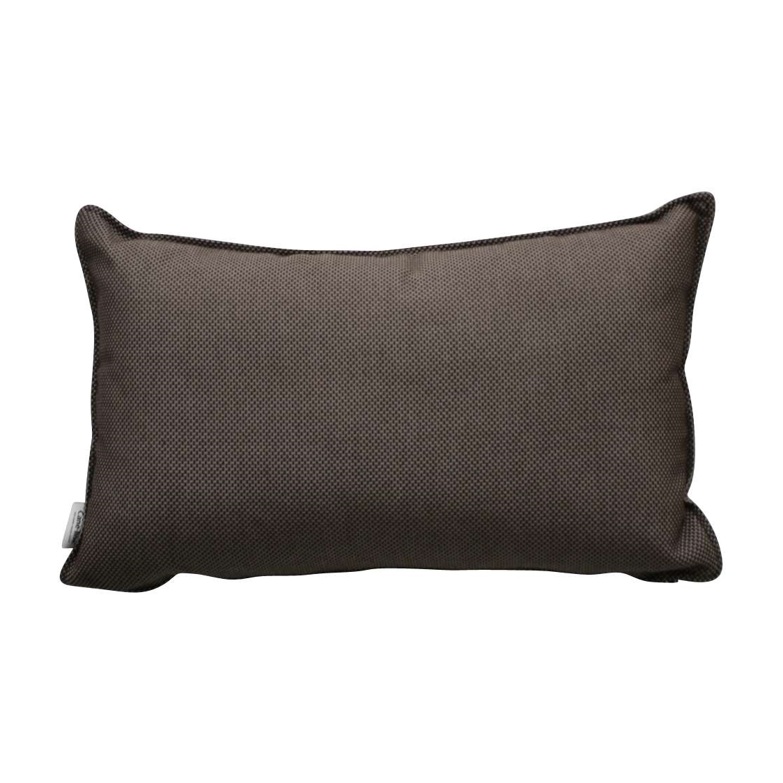 Kudde utomhus 32 x 52 cm brun, Cane-line
