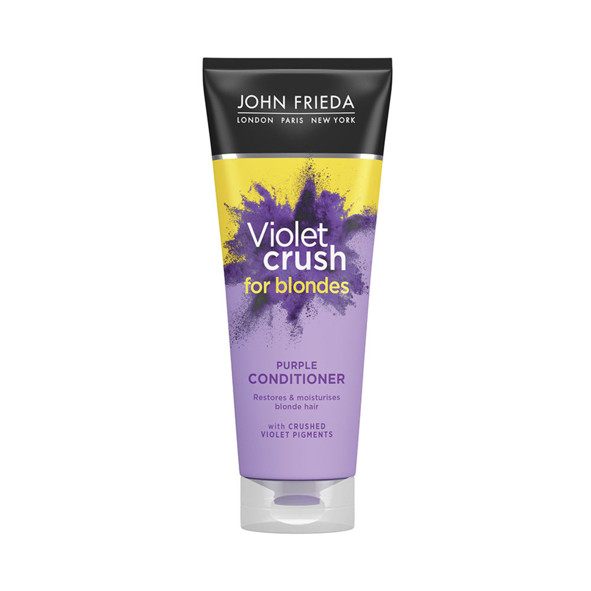Sheer Blonde Color Renew Conditioner, 250 ml