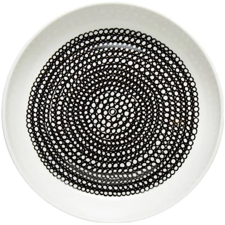 Räsymatto Tallrik 20,5 cm