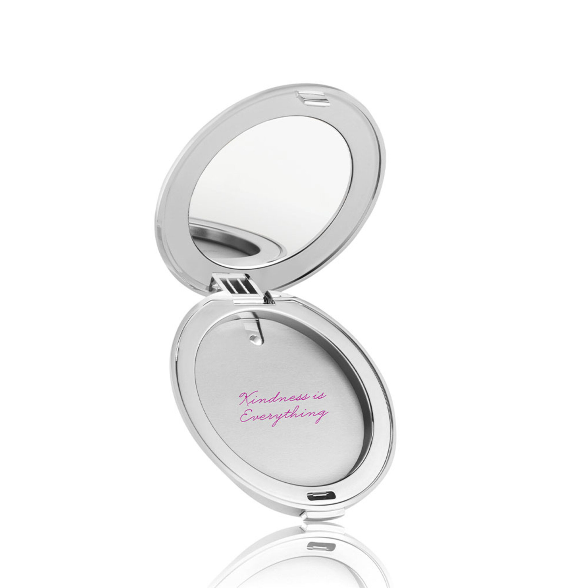 Compact Refillable