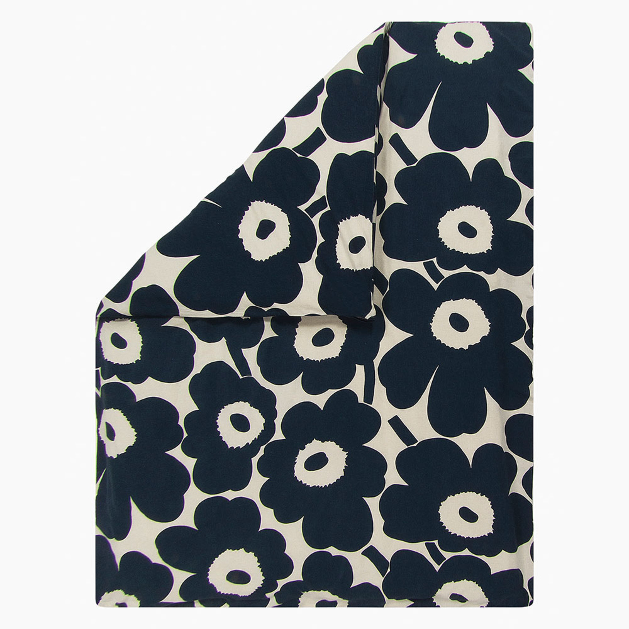 Påslakan Unikko 240x220 cm, 240X220