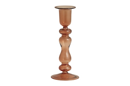 CHIROS Ljusstake Coral