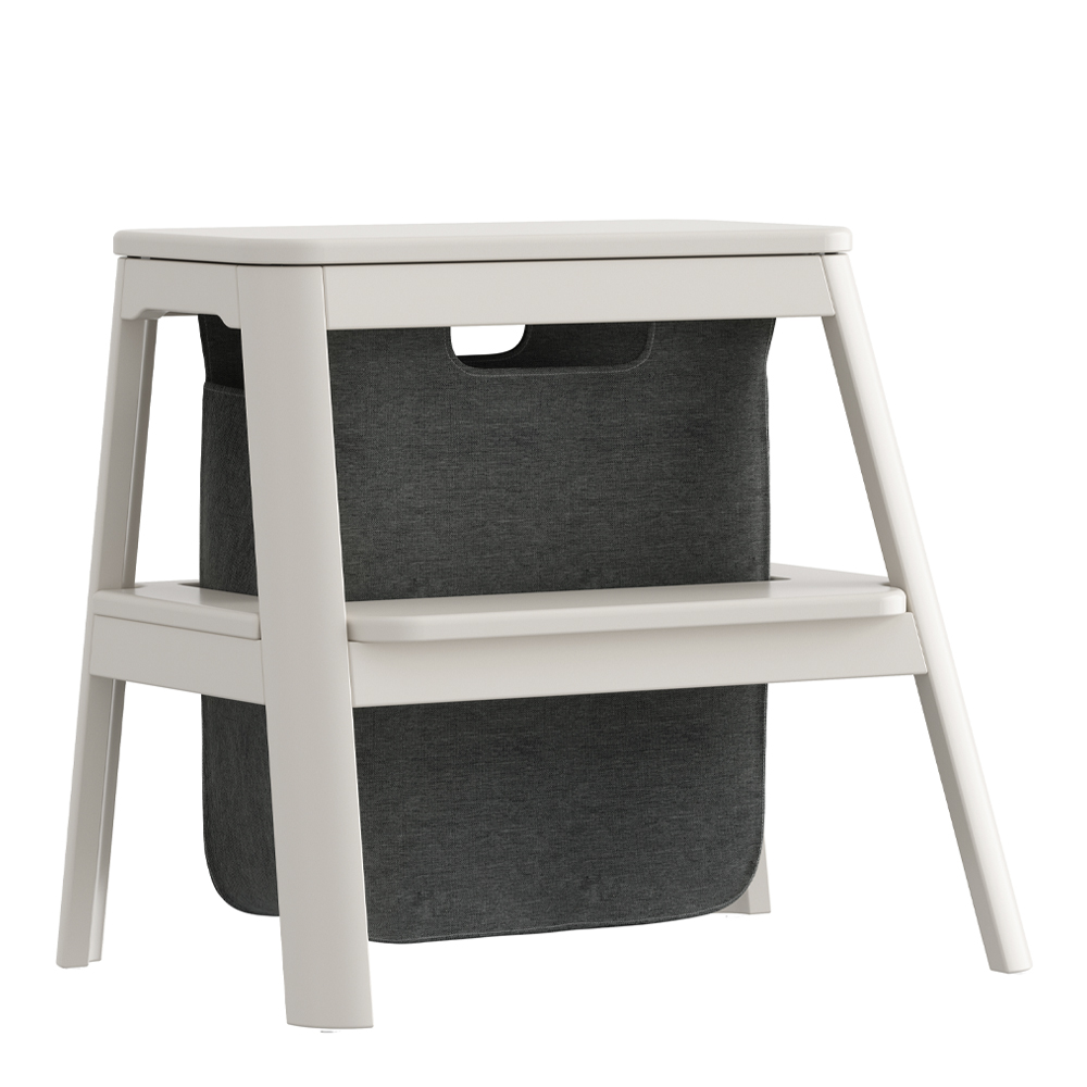Umage - Step It Up Pall 48 cm Pärlvit