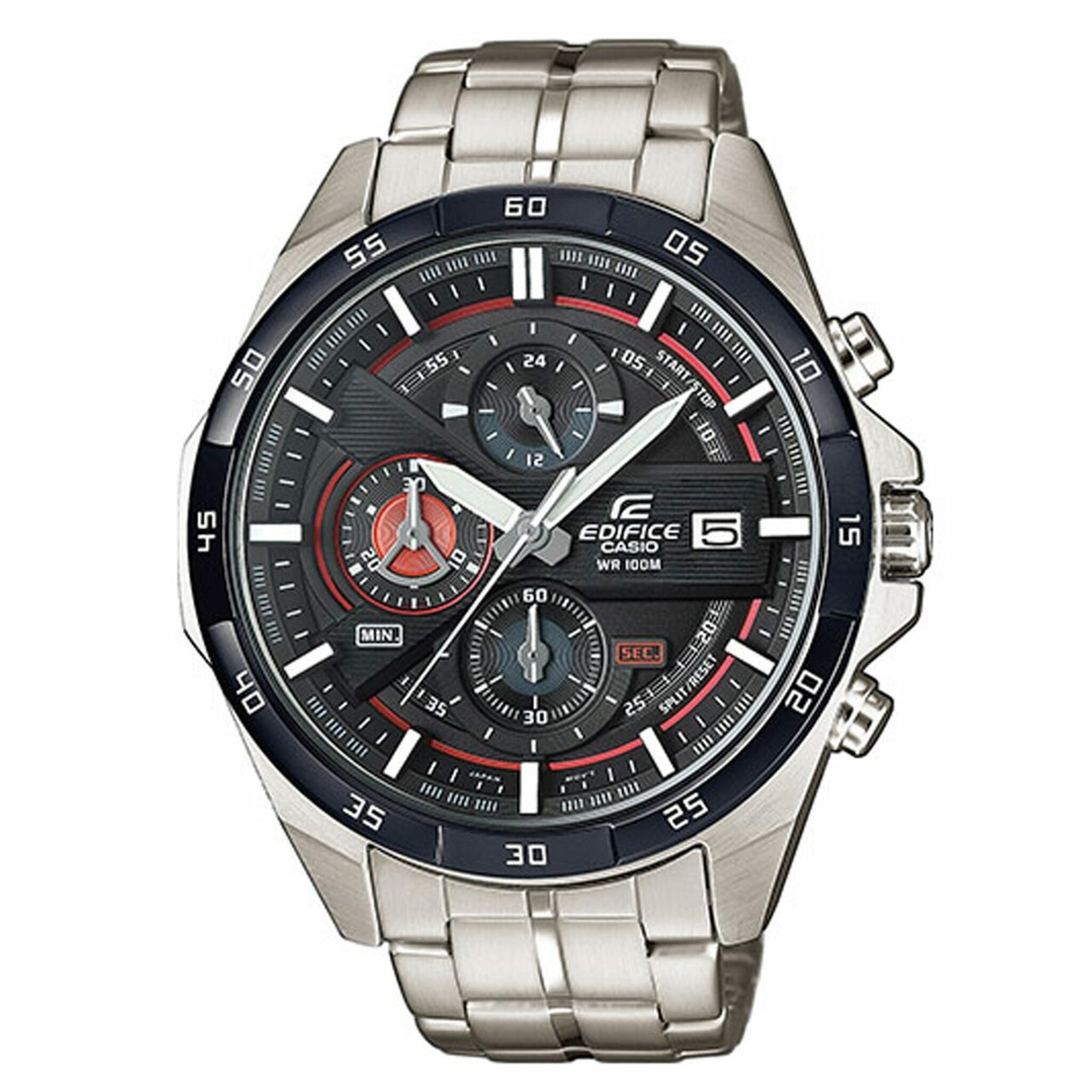 Efr-556db-1avuef, Quartz, 46mm, 10atm