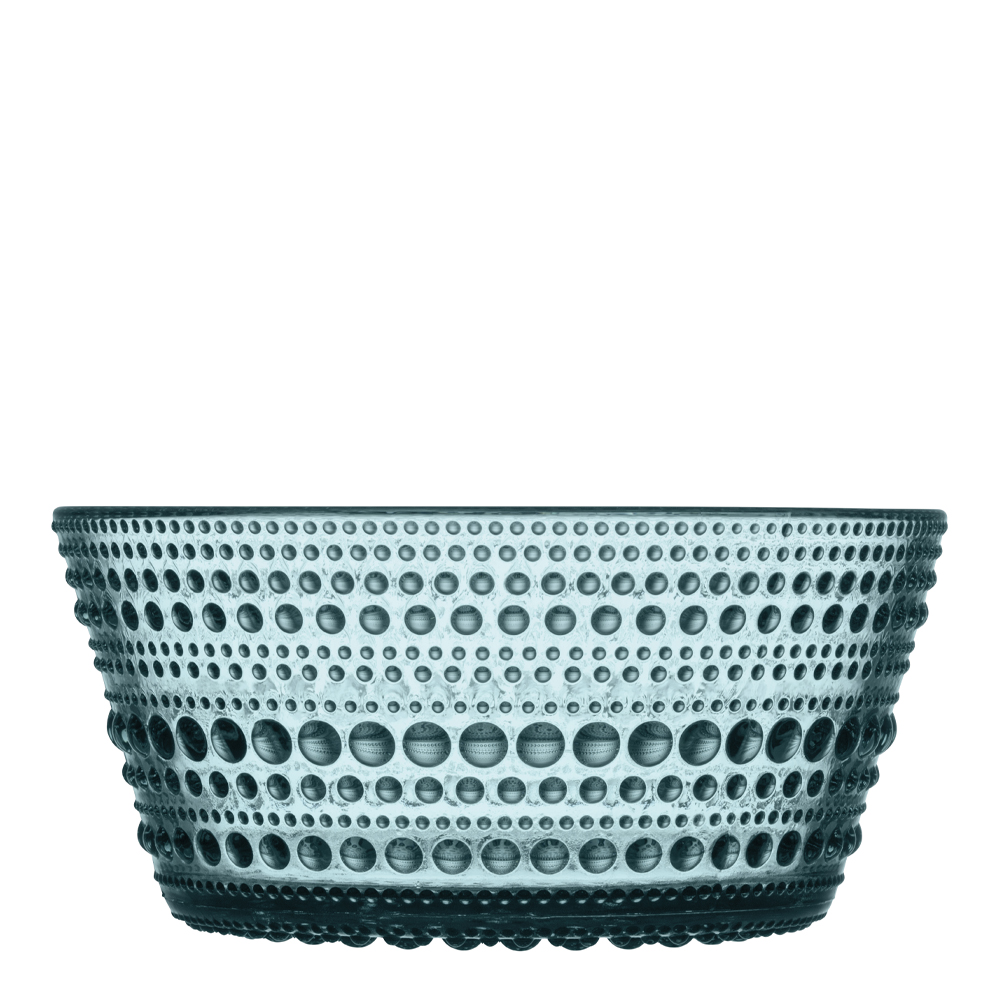 Iittala - Kastehelmi Skål 23 cl Havsblå