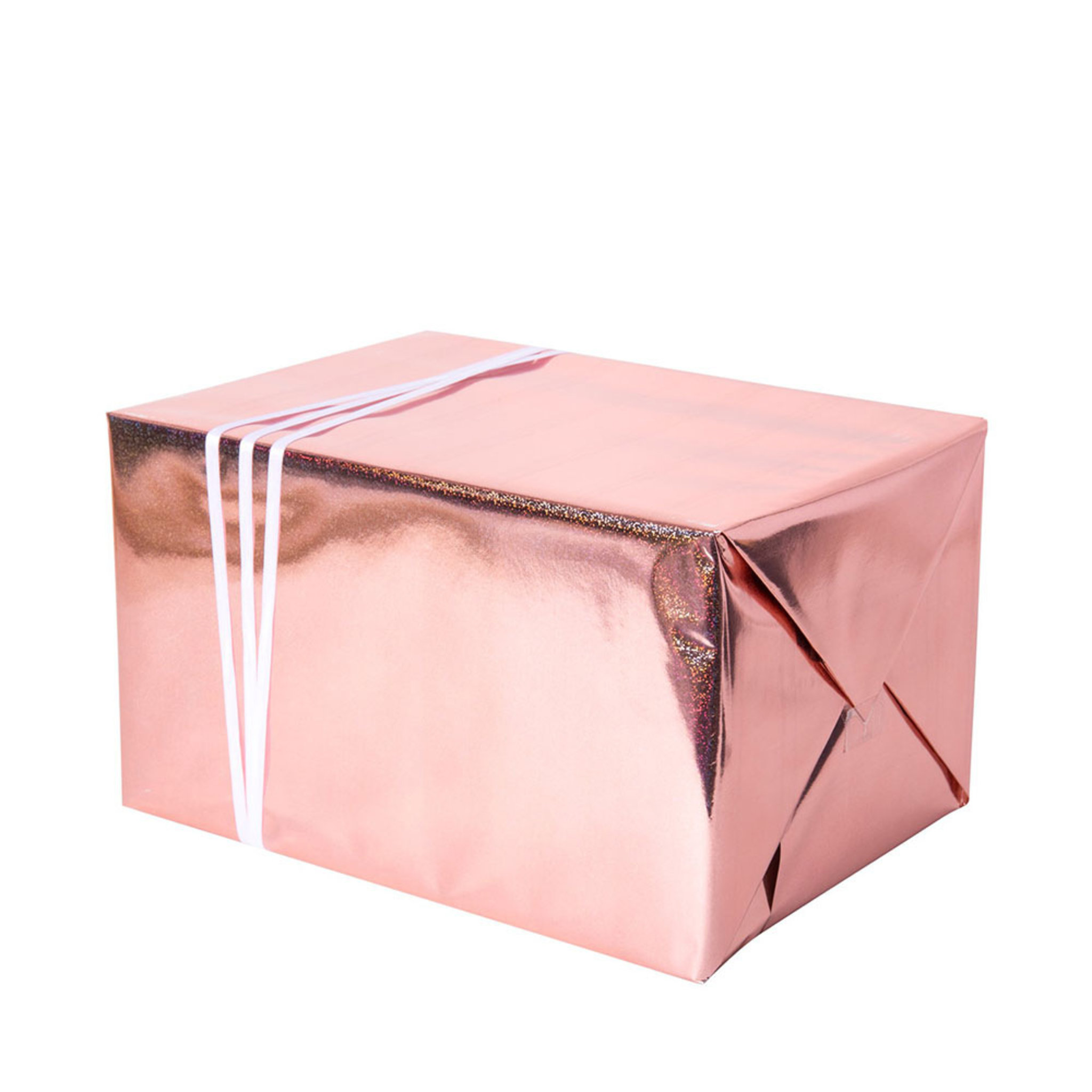 Presentpapper Hologram, 4 m, 5 M