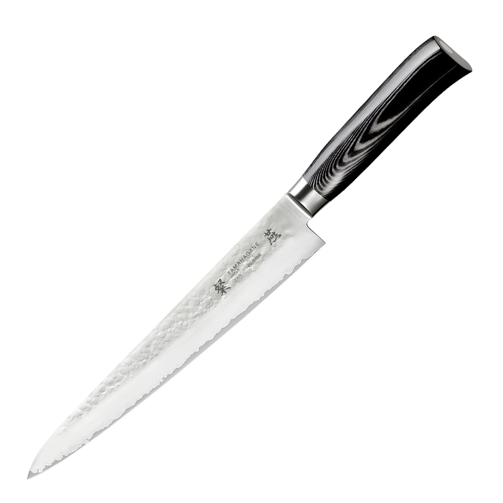 Tamahagane - Tamahagane San Tsubame Trancherkniv 24 cm