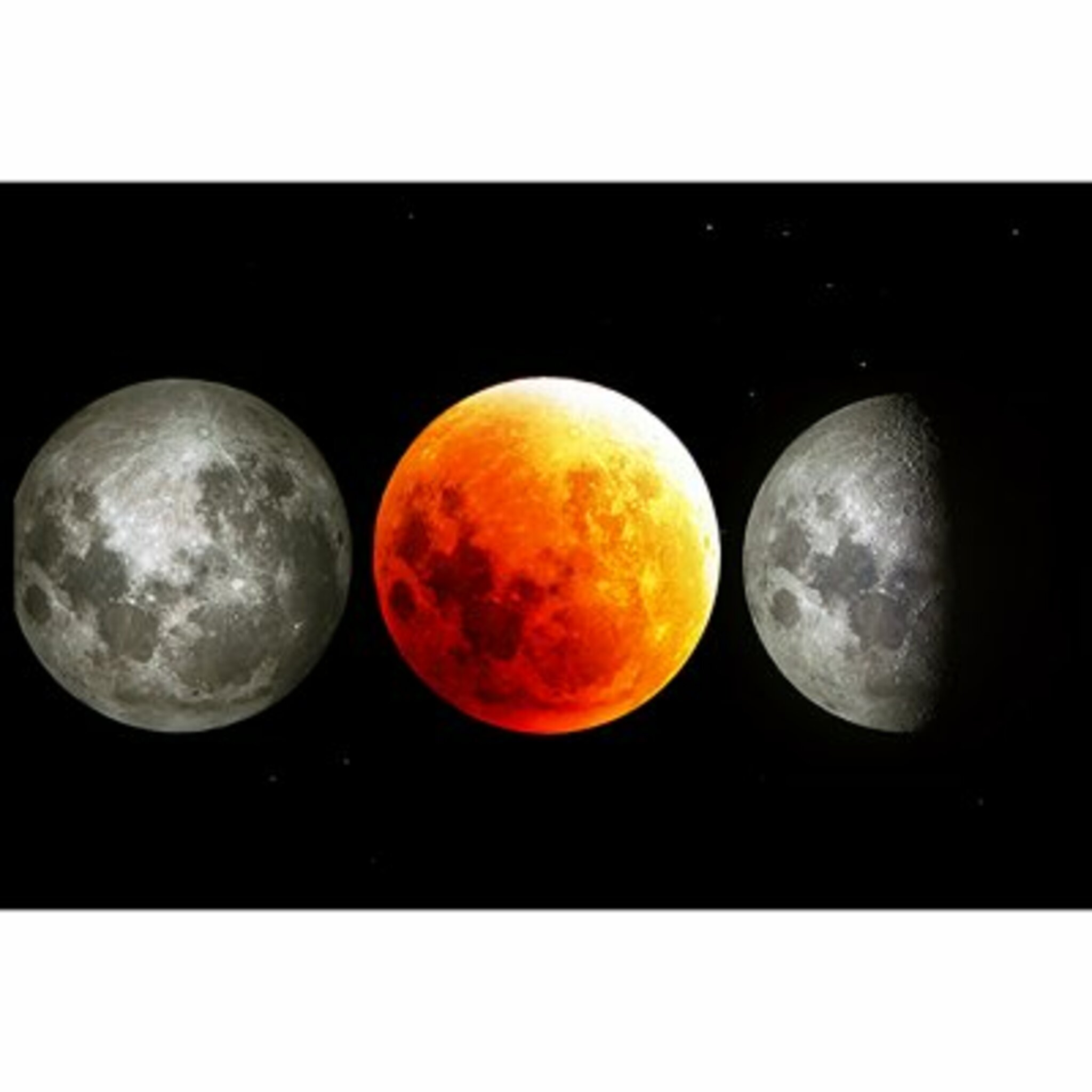 Shades Of Planets Poster