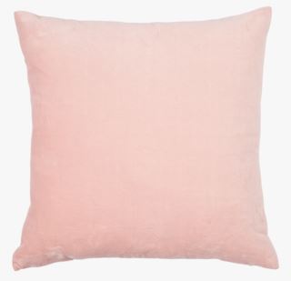 Sanna kuddfodral gammelrosa