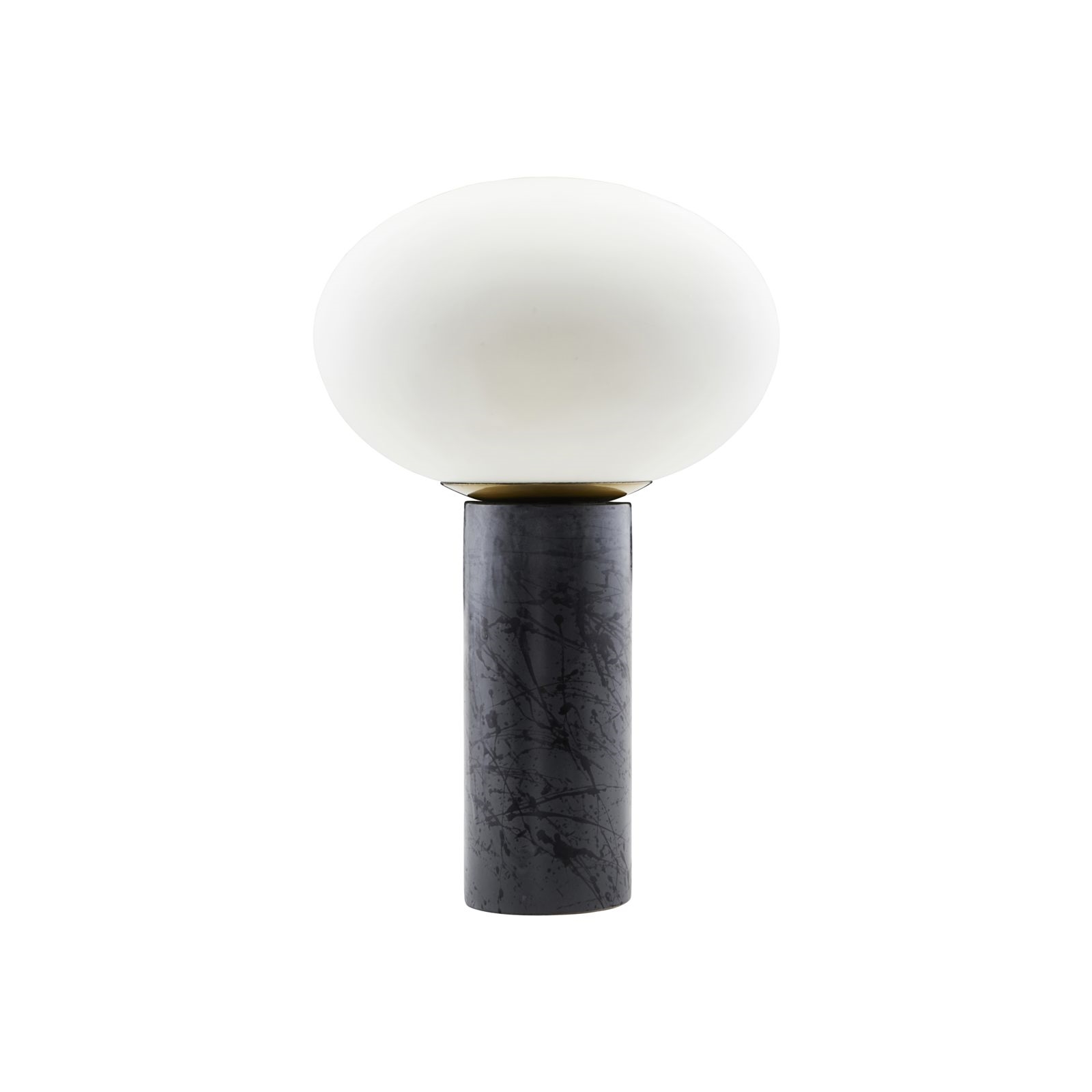 Bordslampa OPAL GB0111 keramik, House Doctor