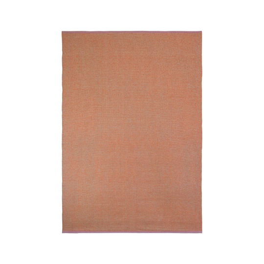 Brita Sweden Matta Benny 170x250 Orange