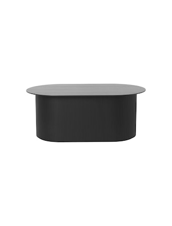 Podia Table Svart
