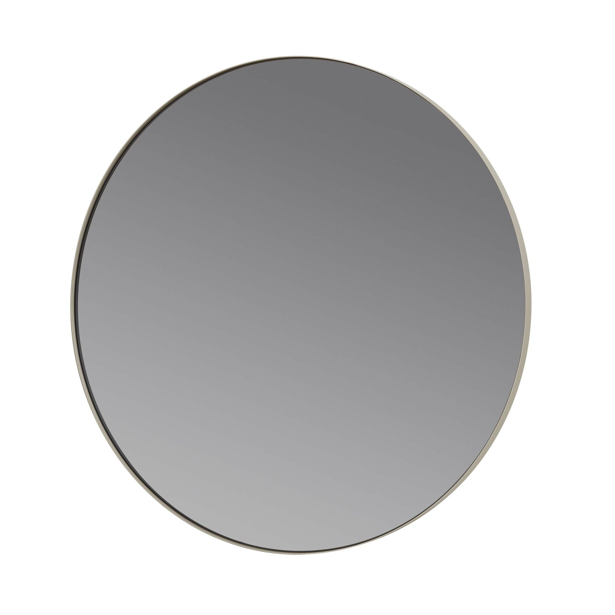 RIM Spegel, Ø 50 cm