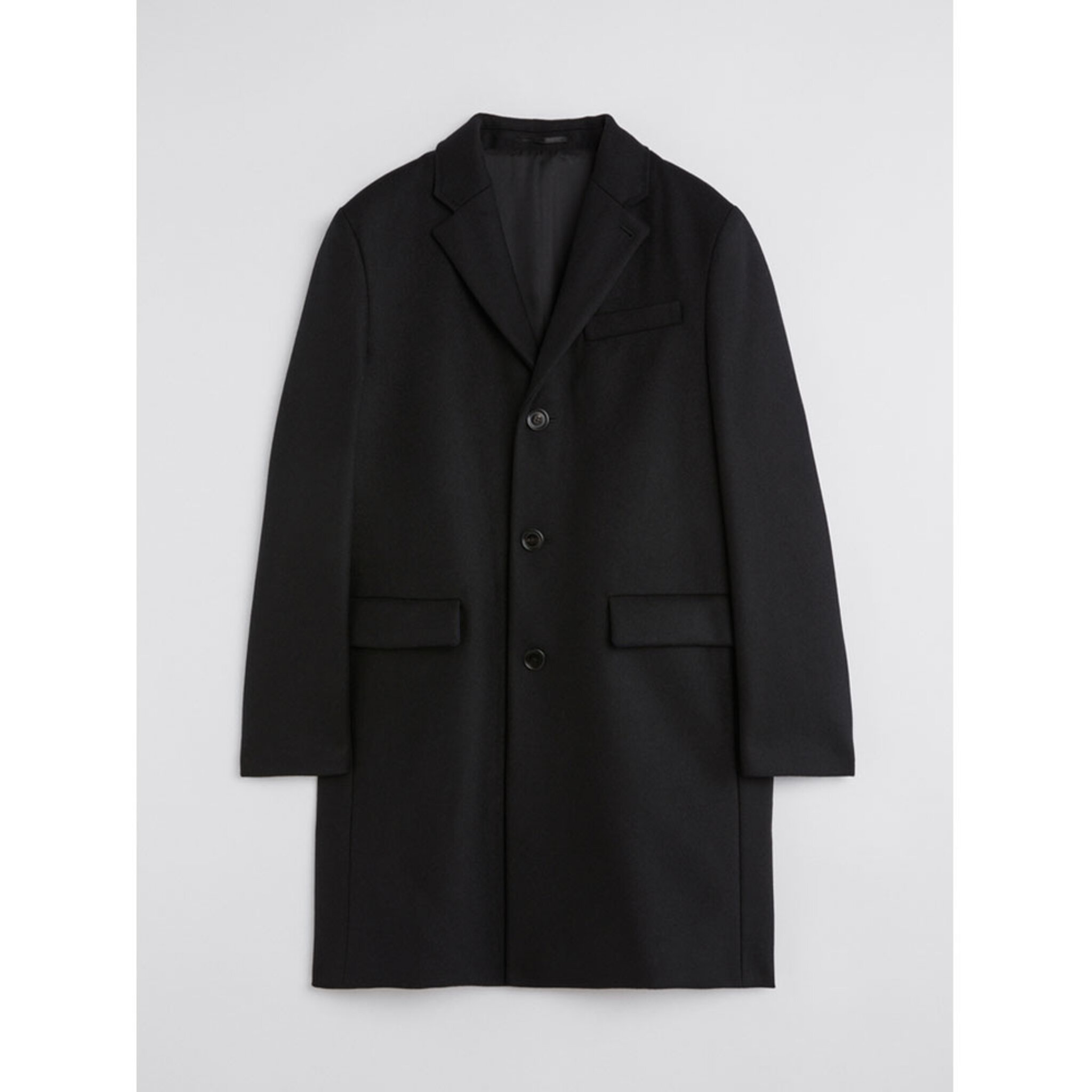 M. Rhine Coat