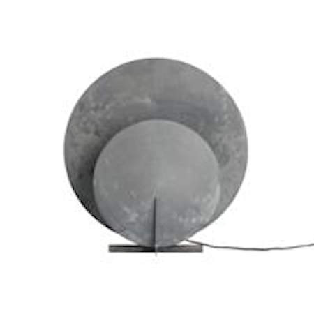 AD Golvlampa