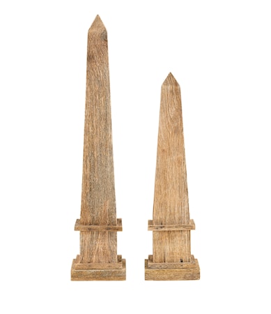 MONUMENT 2-set Natural