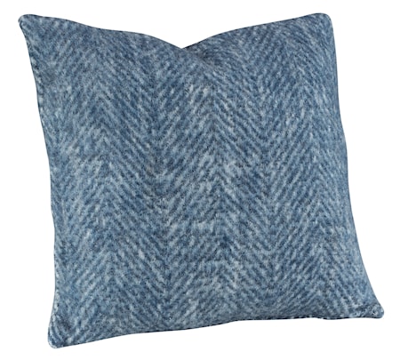 Cosy Kuddfodral 50x50 Blå