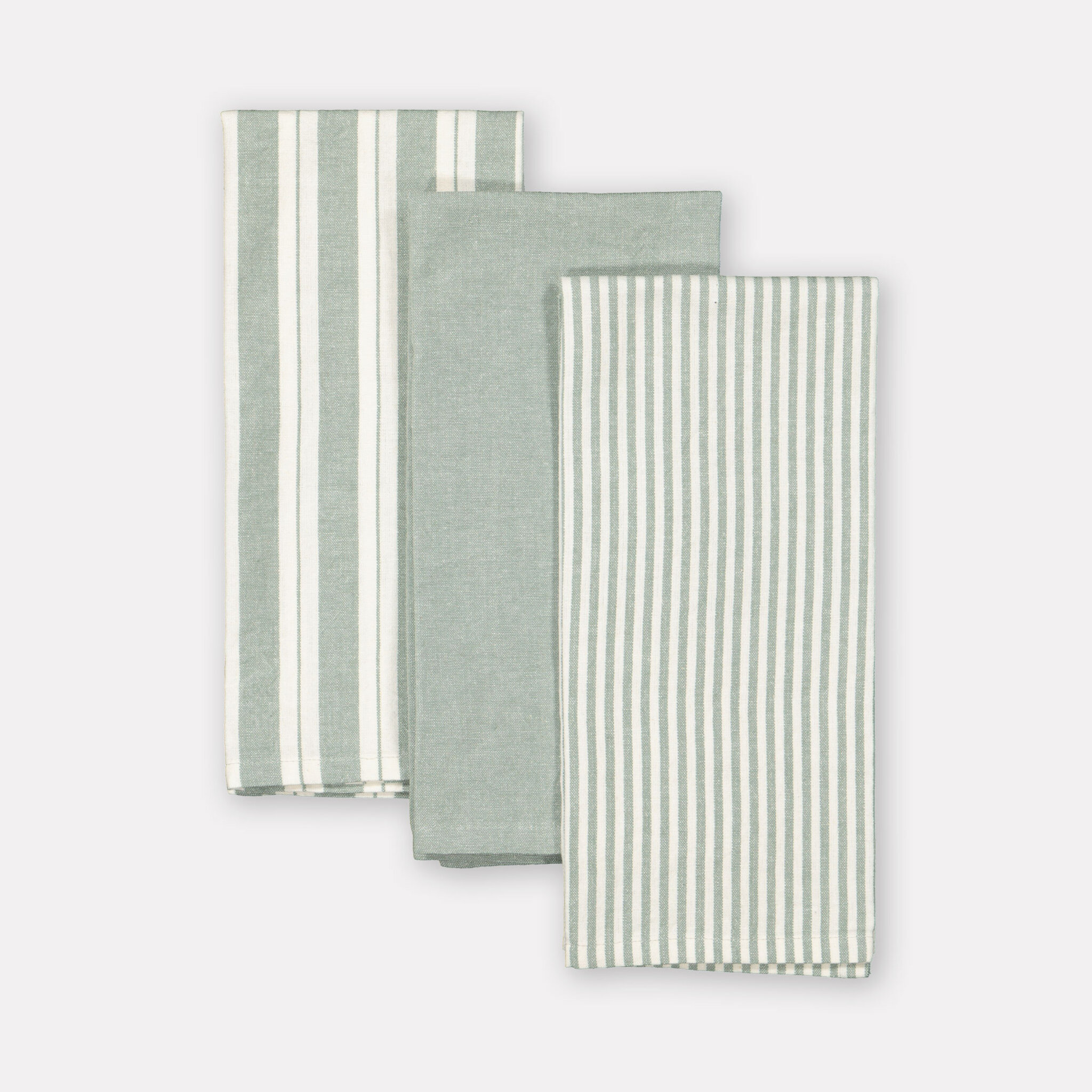 Kökshandduk LOKE, 3-pack