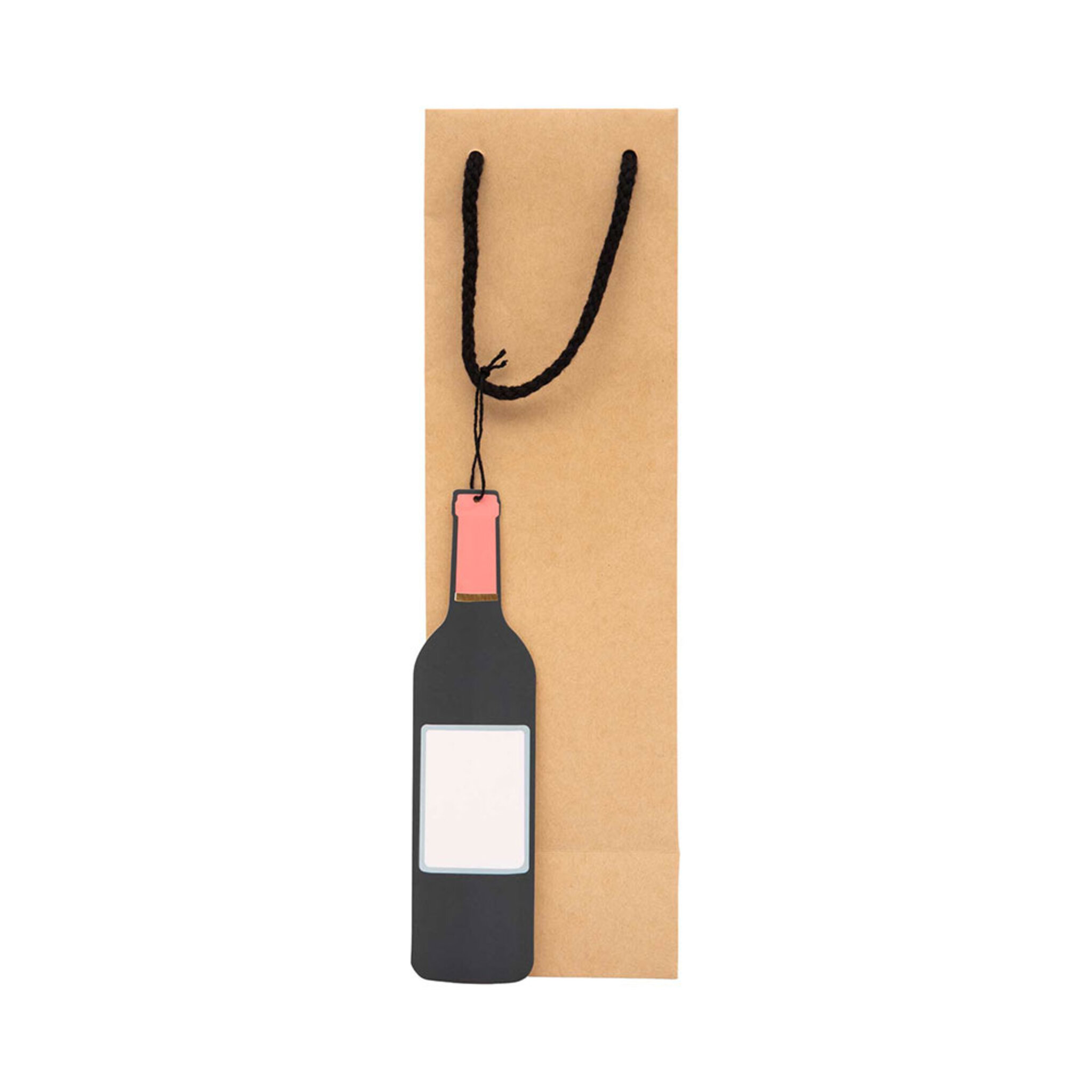 Presentpåse WINE