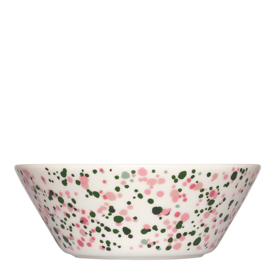 Iittala - OTC Skål 15 cm Helle Rosa/Grön