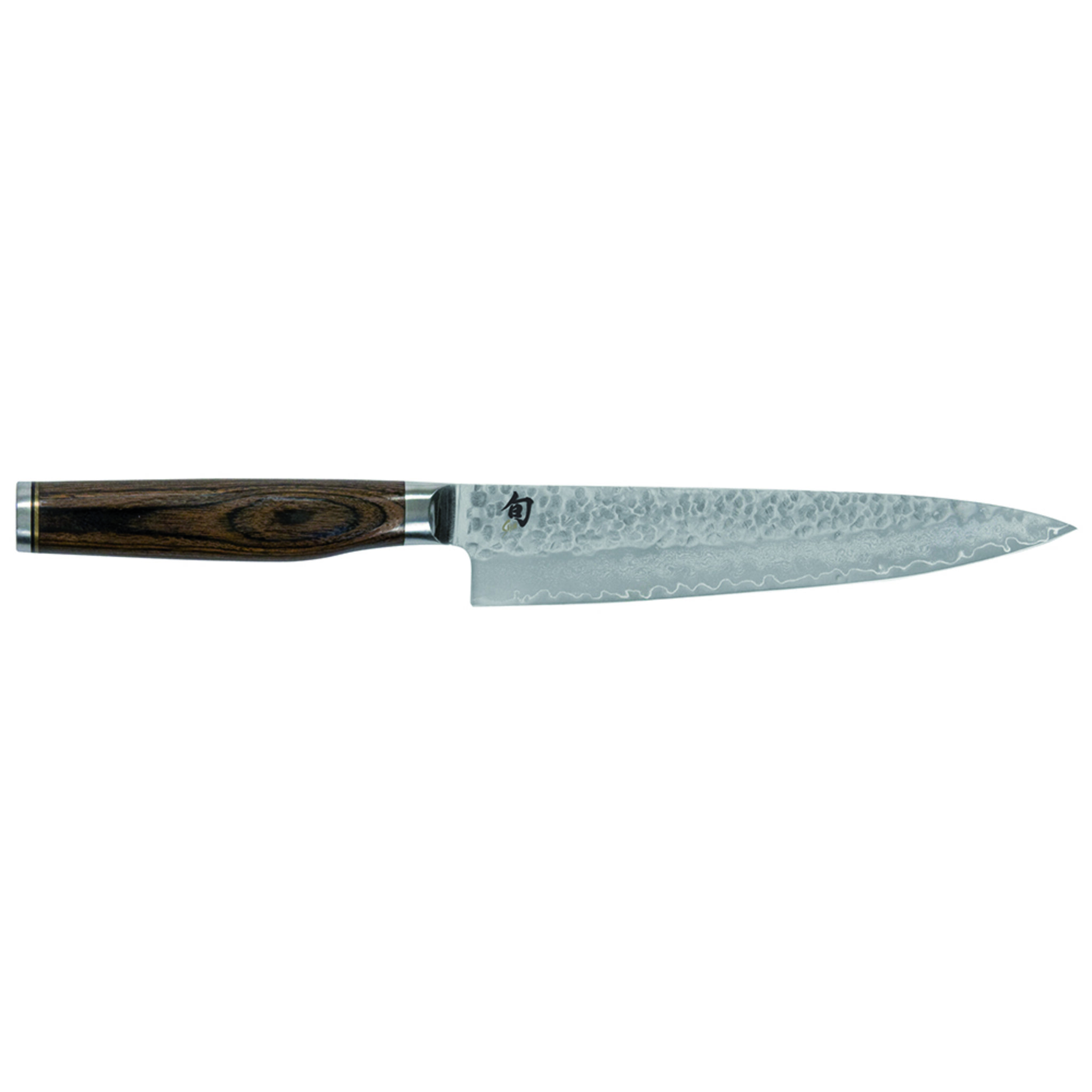 Allkniv 16,5cm, Shun Premier