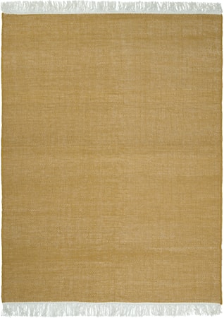 Birla Matta 170x240 Gul