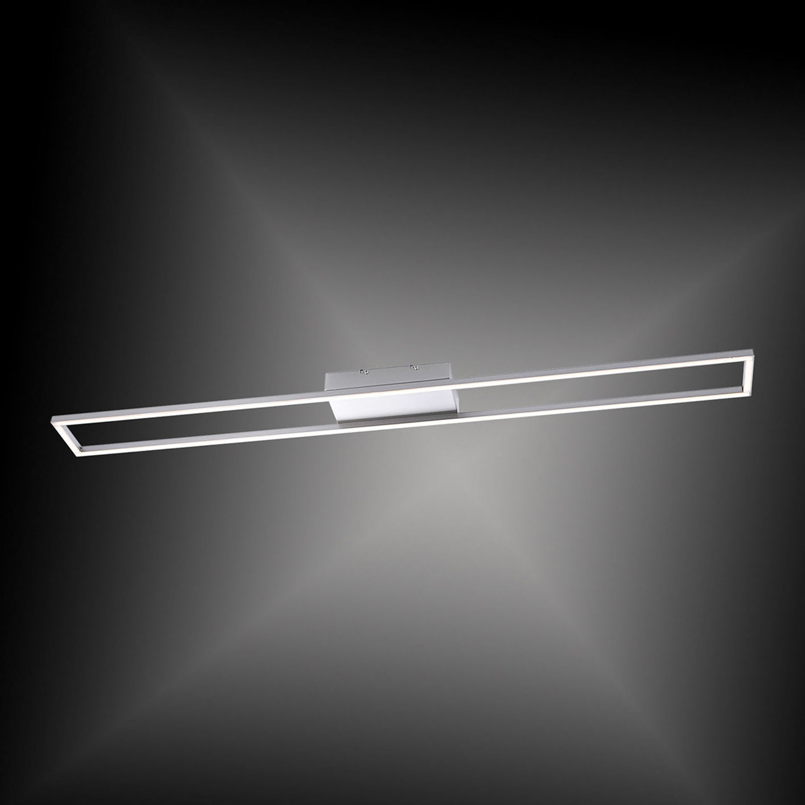 LED-taklampa Inigo, 110 cm