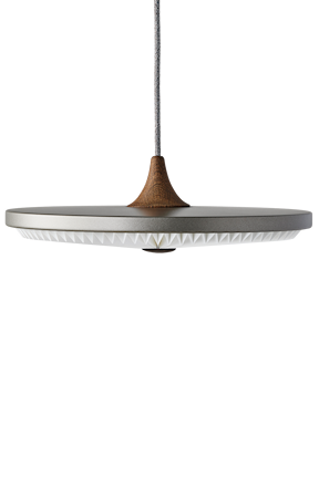 SOLEIL Medium Pendel Thunder Sky DIM 50 cm