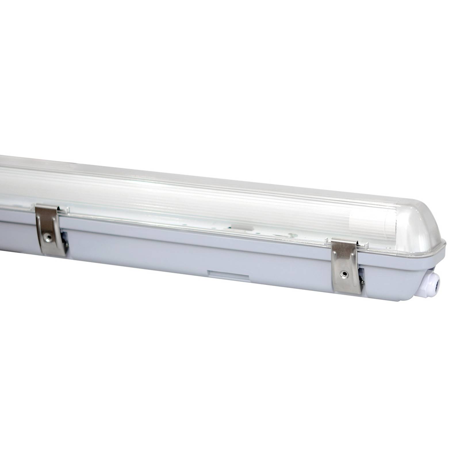 LED-våtrumslampa Niehl 18 IP65 18W