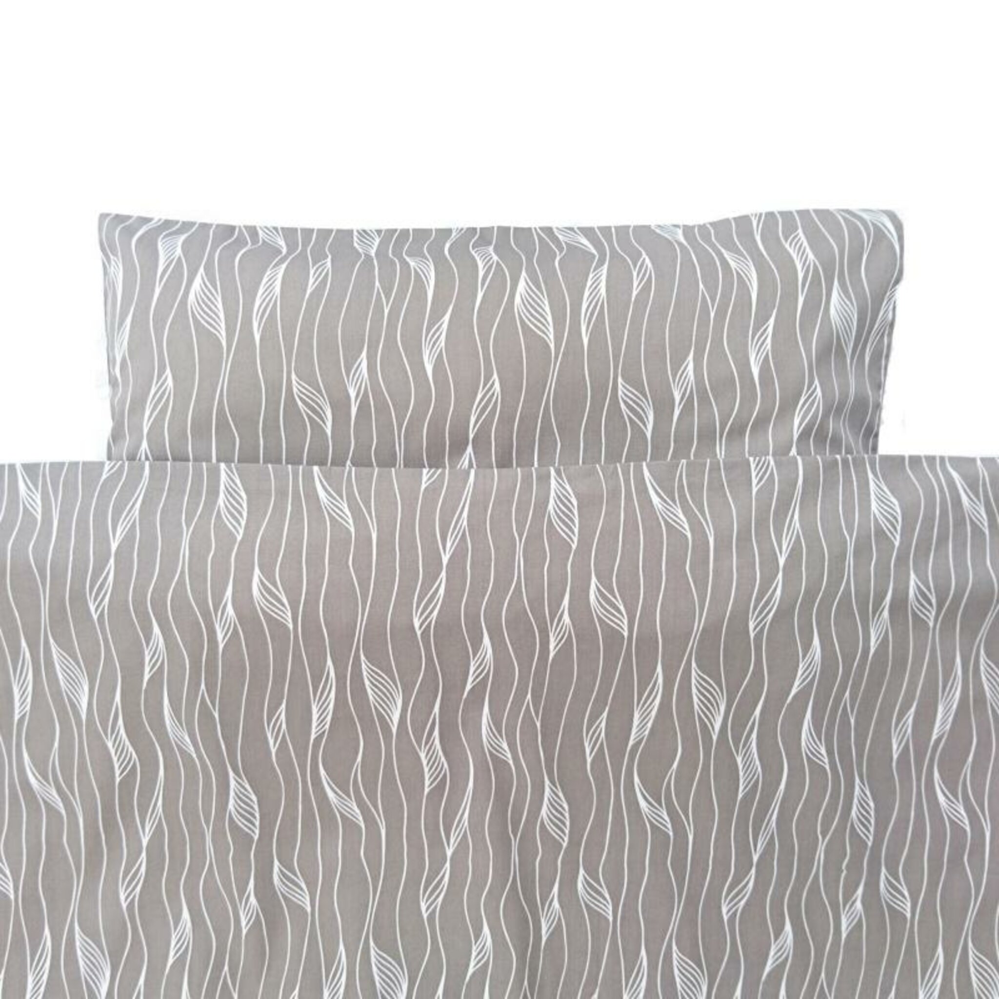 Bäddset Spjälsäng GOTS