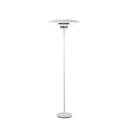 Diablo Golvlampa Sand/Brons 149 cm