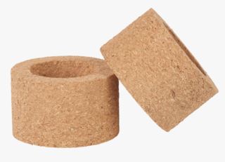 Cork servettring natur