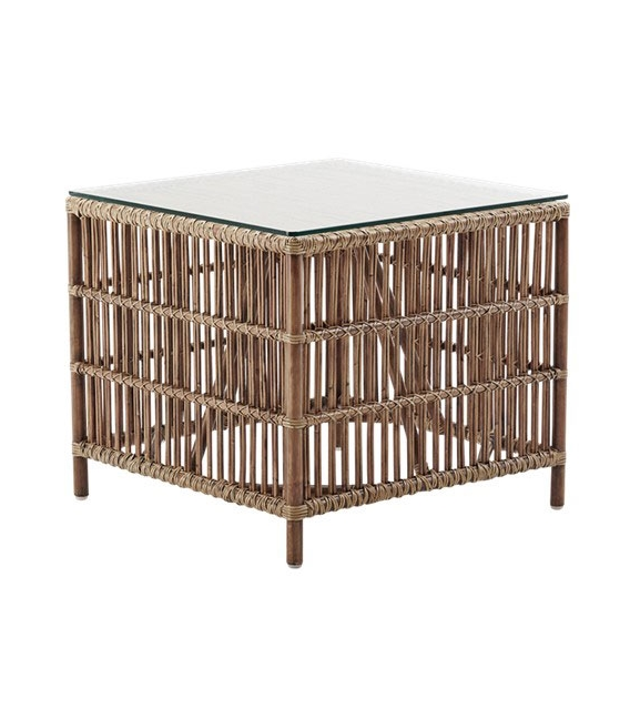 Donatello sidobord rotting Sika-design