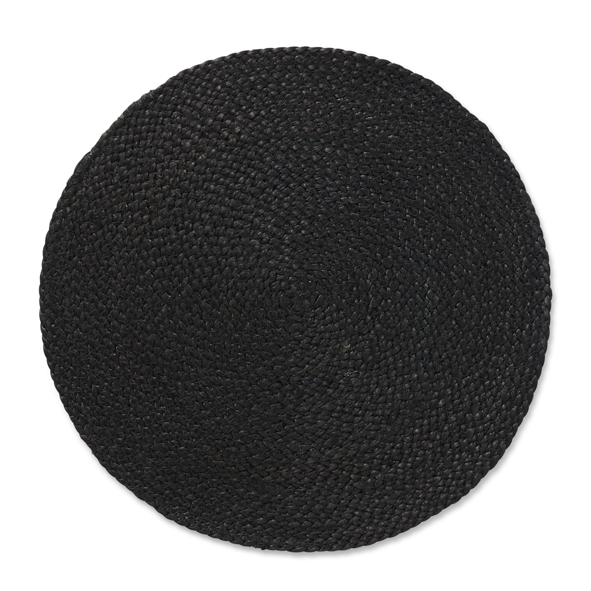 Tablett Natur, Ø38 cm
