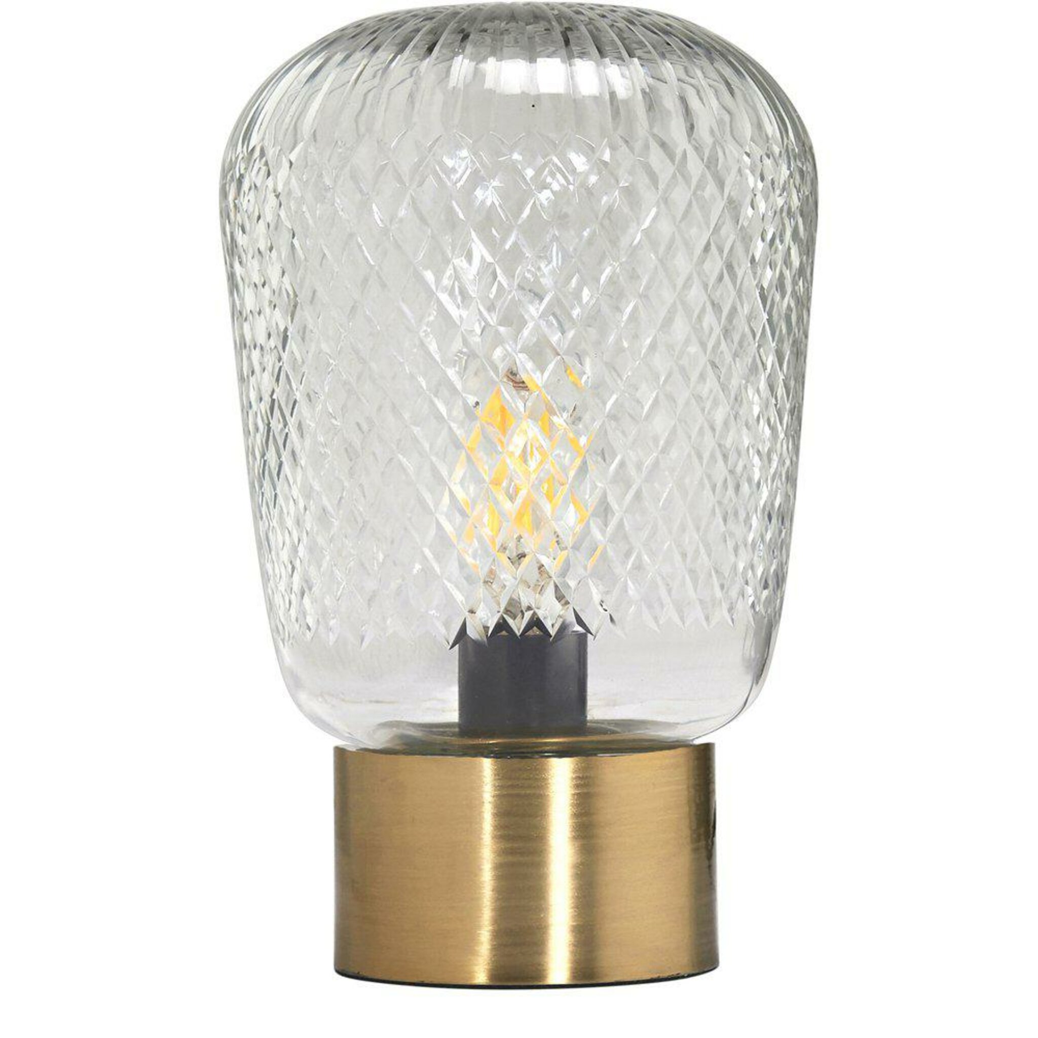 Juliette Bordslampa 12 cm