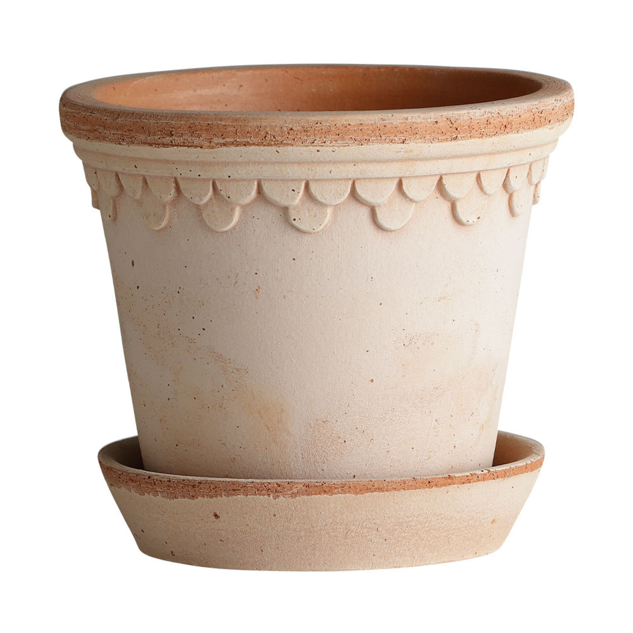 Kruka Københavner, 14 cm, 14 CM
