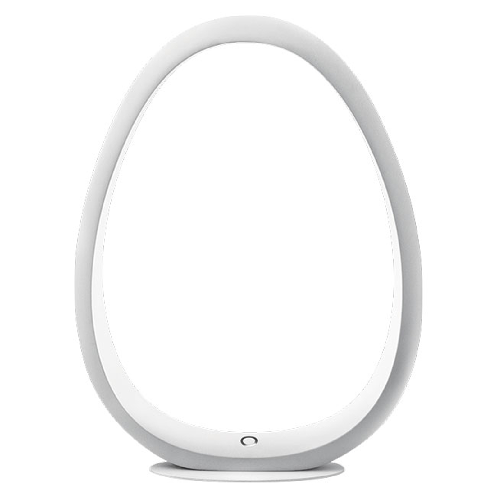 TRAE Umi LED-bordslampa 5 000 K vit
