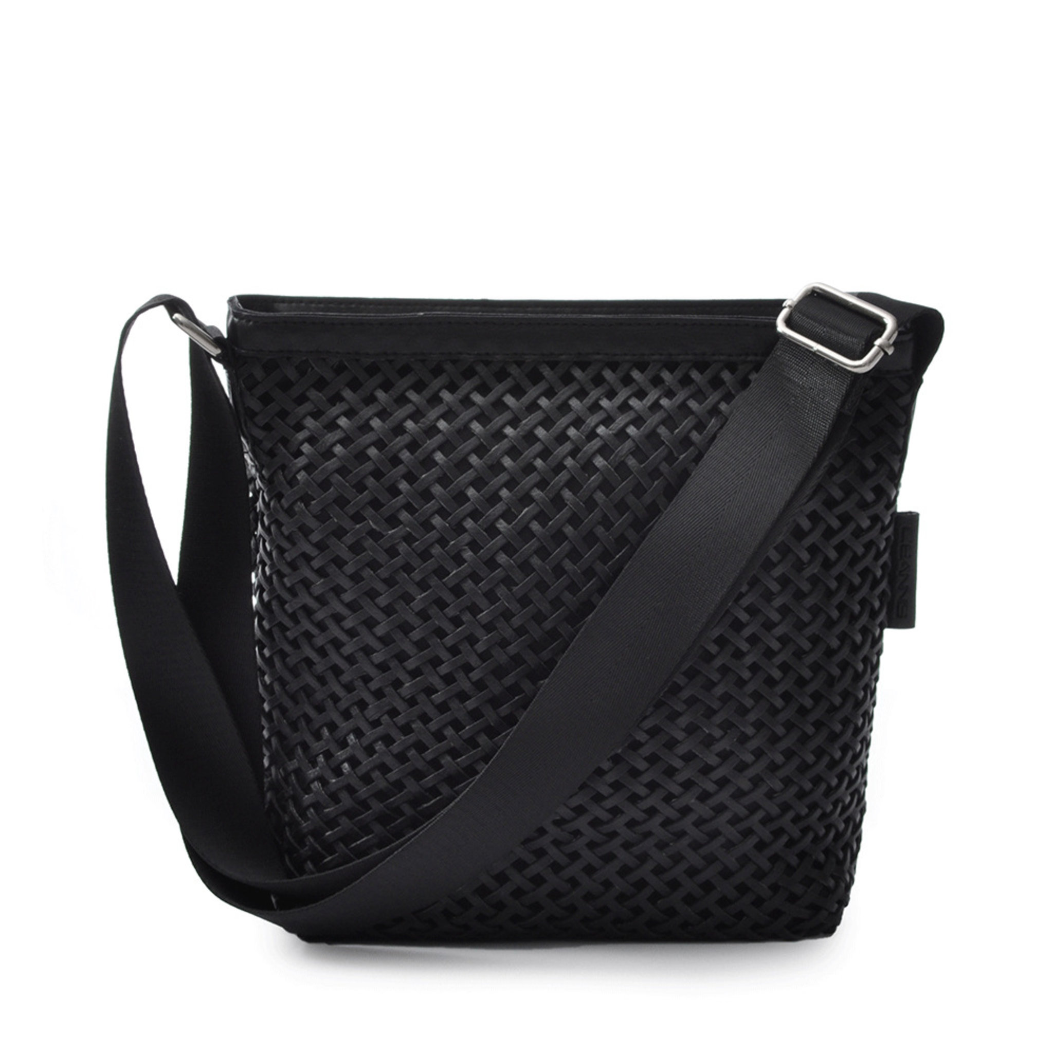 Small Shoulder Bag Black Sweet Collection