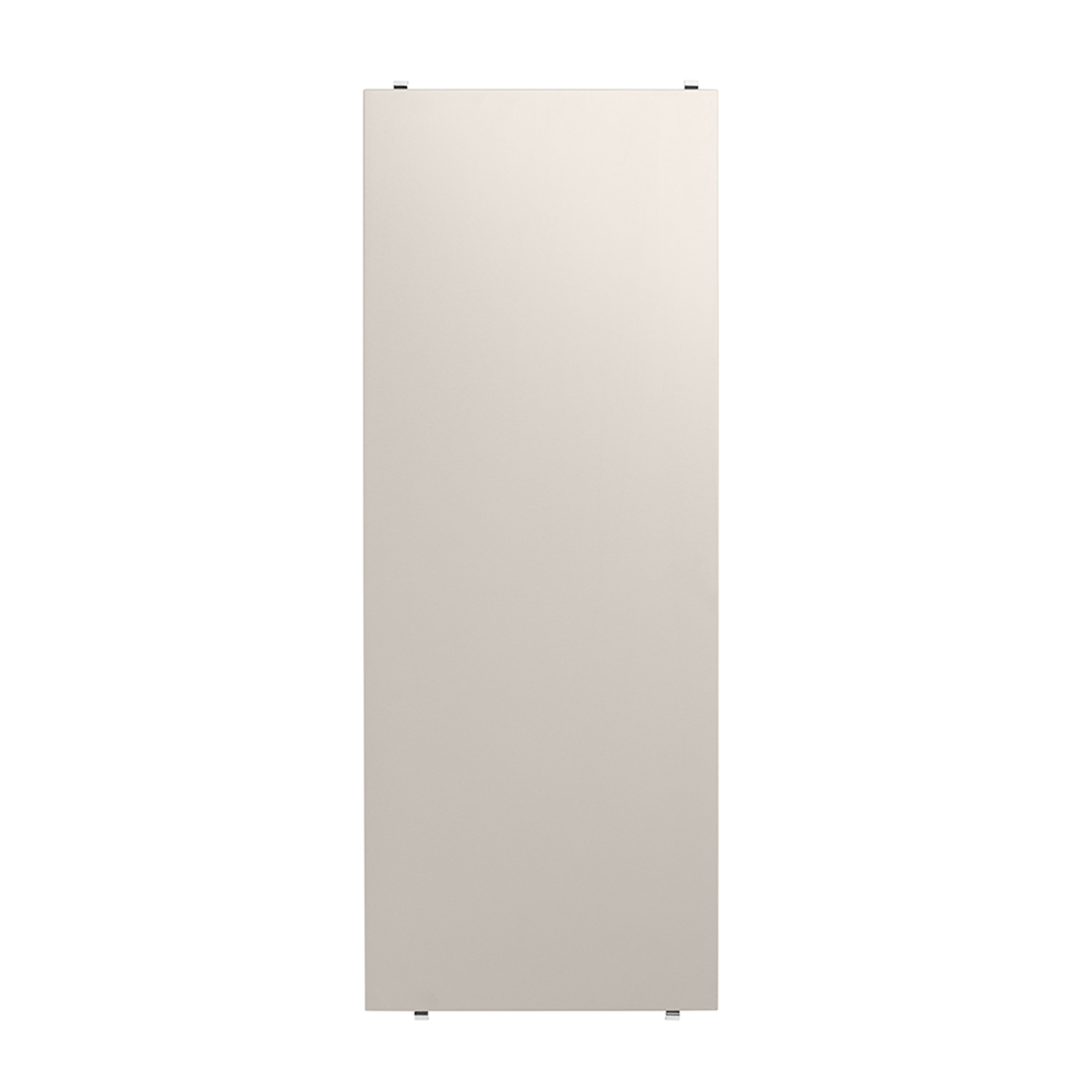String Hyllplan 78x30 3-p beige