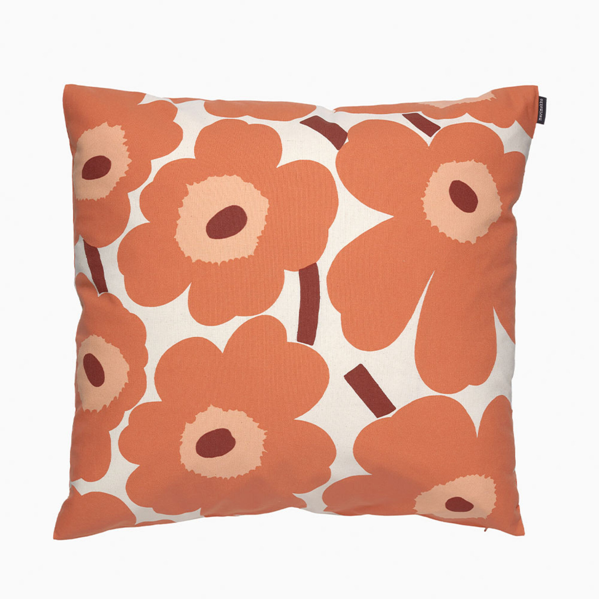 Pieni Unikko Cushion Cover 50X50Cm, ONE SIZE