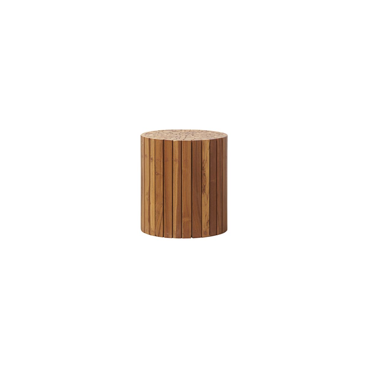 Sidobord, Teaky, Natur House Doctor