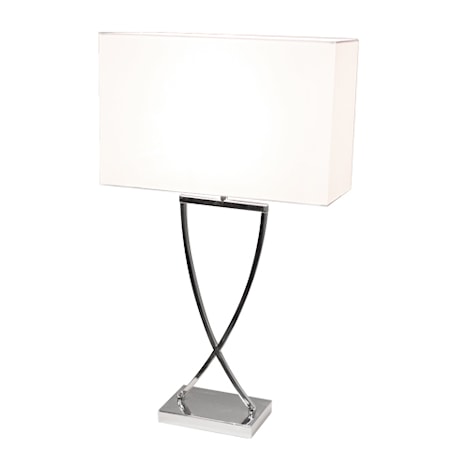 Omega Bordslampa 69 cm