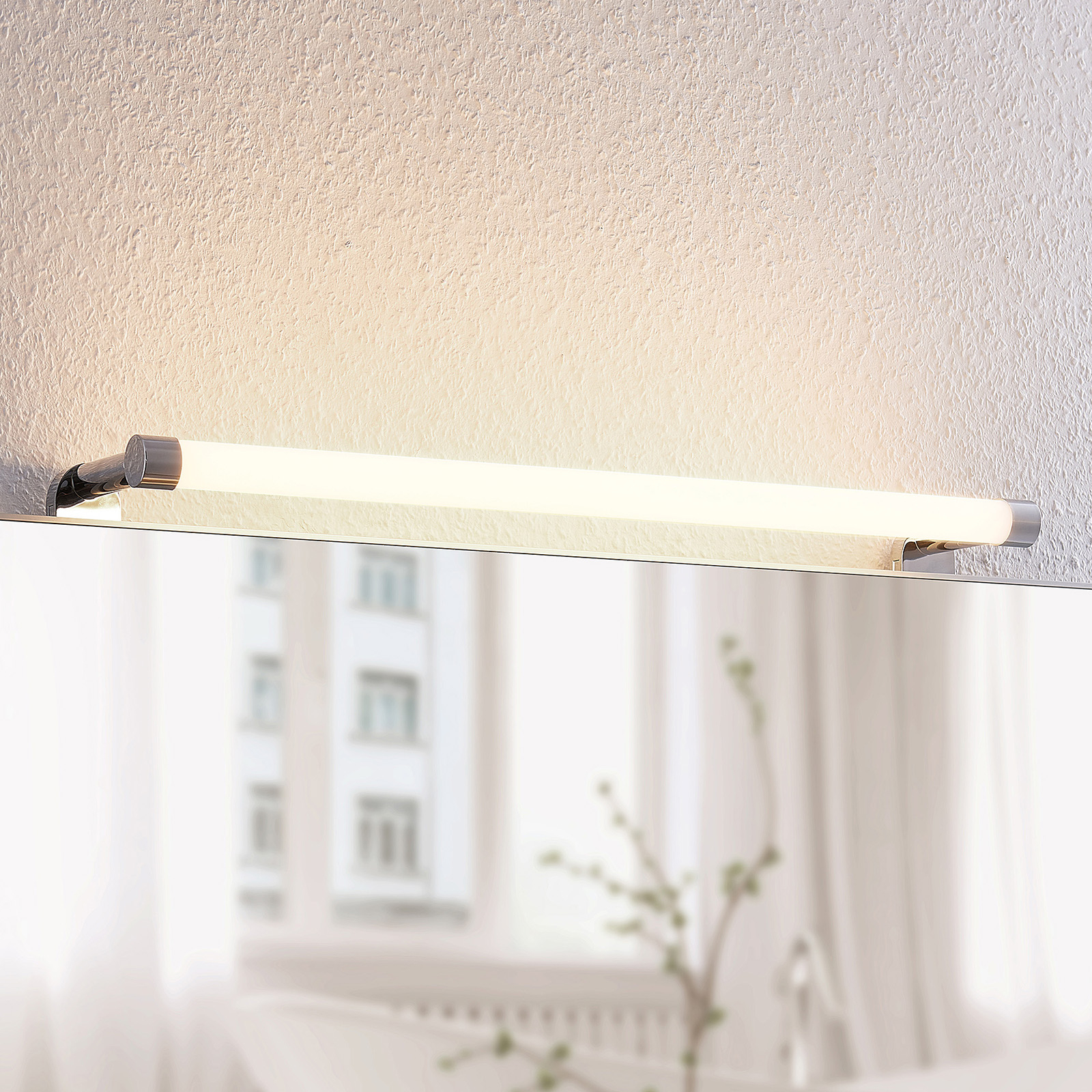 Lindby Eleri LED-spegellampa