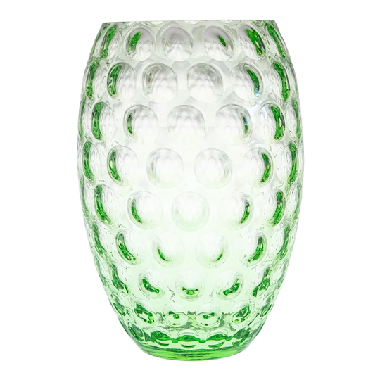 Klimchi - Kugel Vas 23 cm Ljusgrön