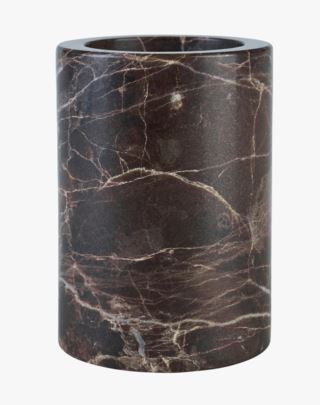 Mariana tandborstmugg brun
