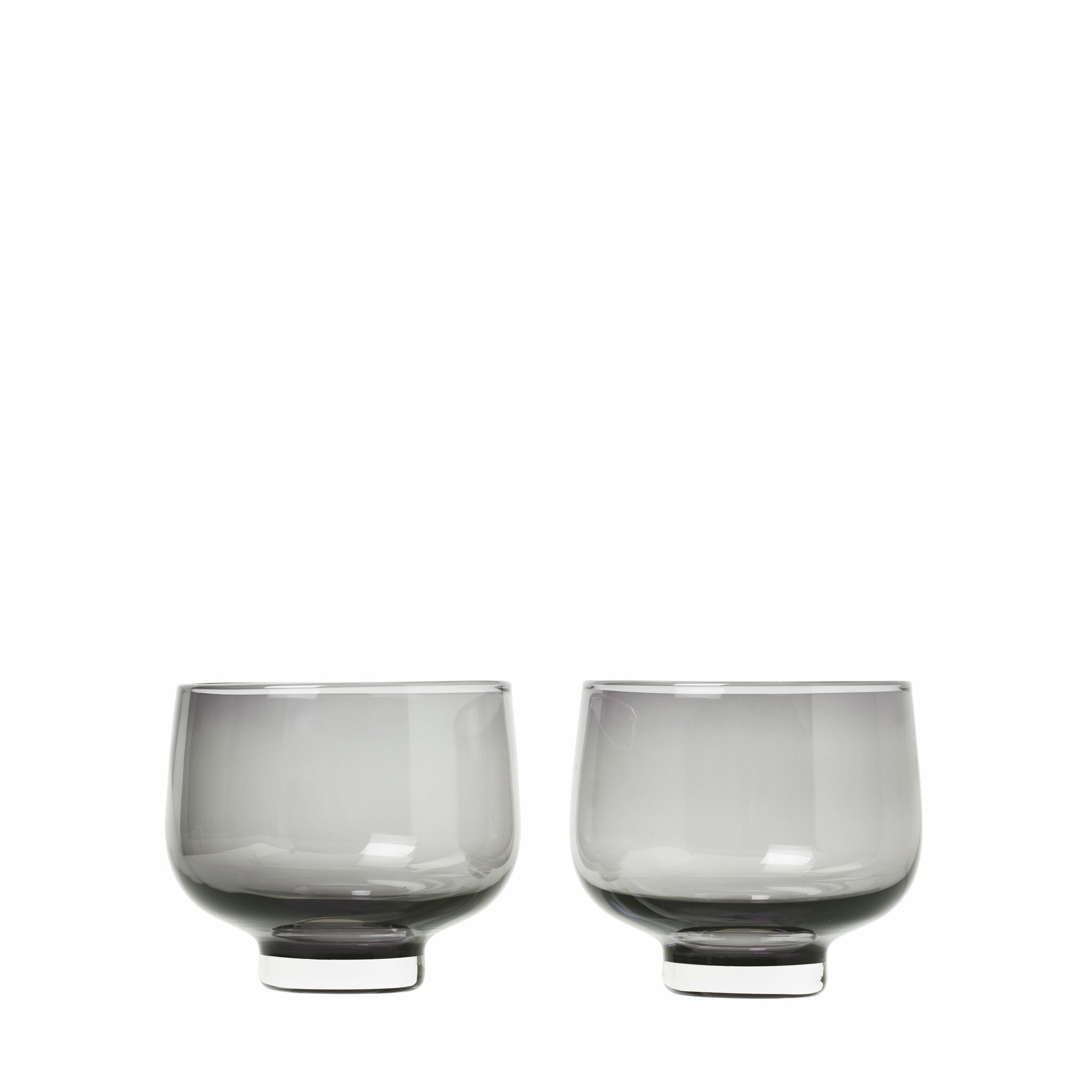 FLOW Set/2 Tumbler Glas