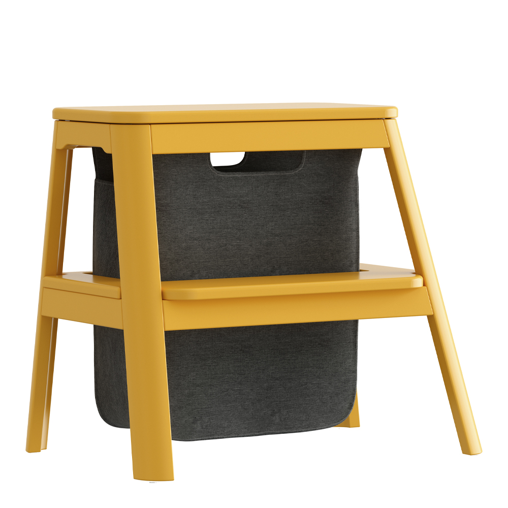 Umage - Step It Up Pall 48 cm Saffransgul