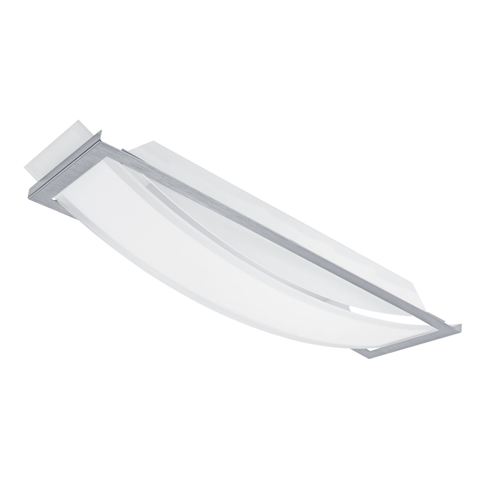 LEDVANCE Lunive Arc LED-taklampa 44 x 12 3 000 K