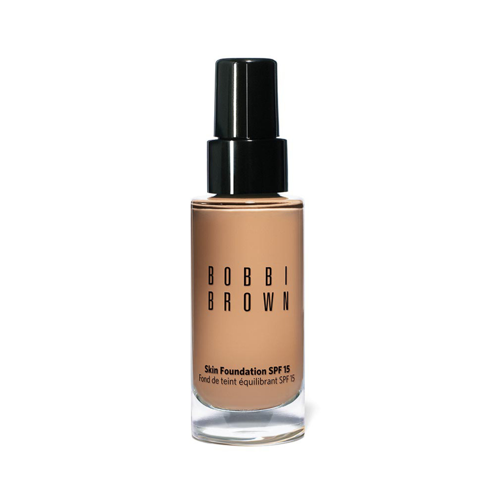 Skin Foundation SPF 15
